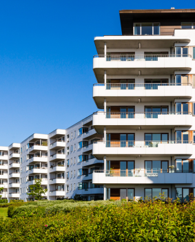 Residential Projects